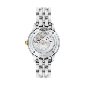 Reloj Movado  0607489M 1881 Automatic