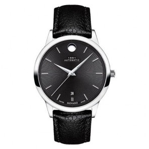 Reloj Movado  0607612 1881 Automatic