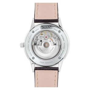 Movado Watch  0607612 1881 Automatic