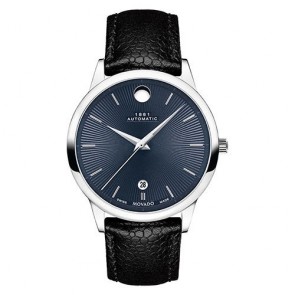 Reloj Movado  0607613 1881 Automatic