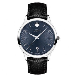 Reloj Movado  0607613 1881 Automatic