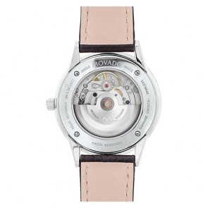 Uhr Movado  0607613 1881 Automatic