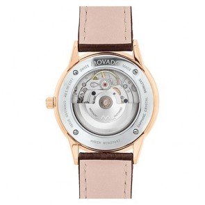 Uhr Movado  0607617 1881 Automatic
