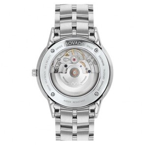 Relogio Movado  0607618 1881 Automatic