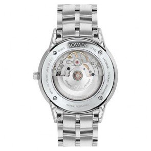 Relogio Movado  0607618 1881 Automatic