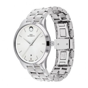 Movado Watch  0607619 1881 Automatic