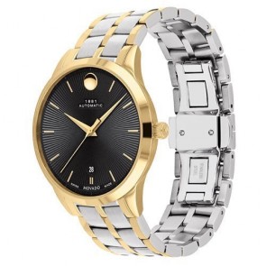 Reloj Movado  0607620 1881 Automatic