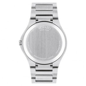 Movado Watch  0607541 SE