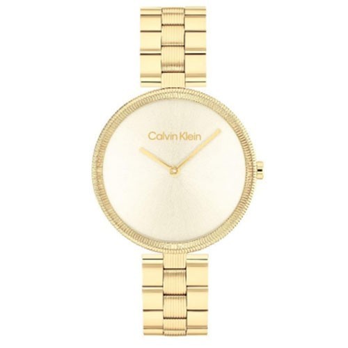 Reloj Calvin Klein  25100014 GLEAM