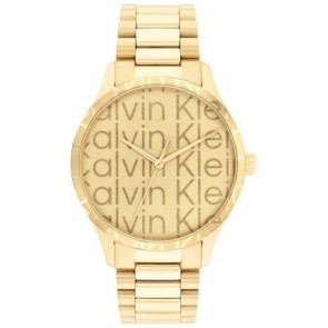 Reloj Calvin Klein  25200327 CK ICONIC