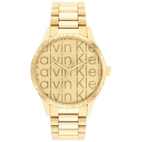 Reloj Calvin Klein  25200327 CK ICONIC