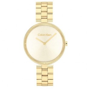 Reloj Calvin Klein  25100014 GLEAM