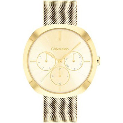 Reloj Calvin Klein  25200339 CK SHAPE