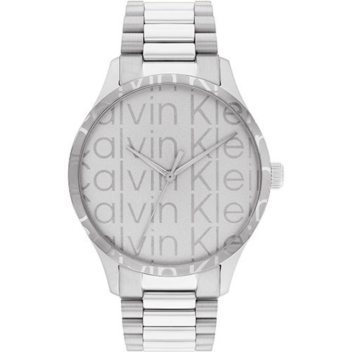 Reloj Calvin Klein  25200342 CK ICONIC