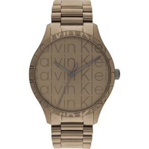 Reloj Calvin Klein  25200343 CK ICONIC