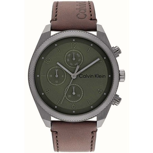 Reloj Calvin Klein  25200363 IMPACT