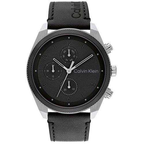 Reloj Calvin Klein  25200364 IMPACT