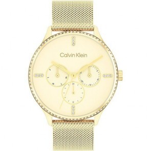 Reloj Calvin Klein  25200372 CK DRESS