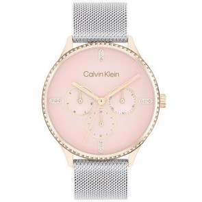 Reloj Calvin Klein  25200374 CK DRESS