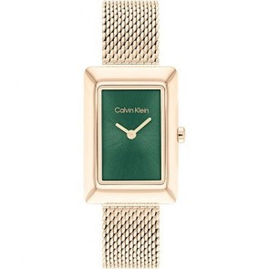 Reloj Calvin Klein  25200395 CK STYLED