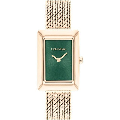 Reloj Calvin Klein  25200395 CK STYLED