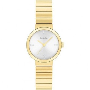 Reloj Calvin Klein  25200416 CK PRECISE