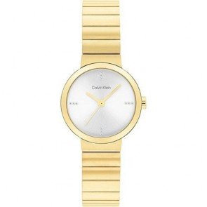 Reloj Calvin Klein  25200416 CK PRECISE