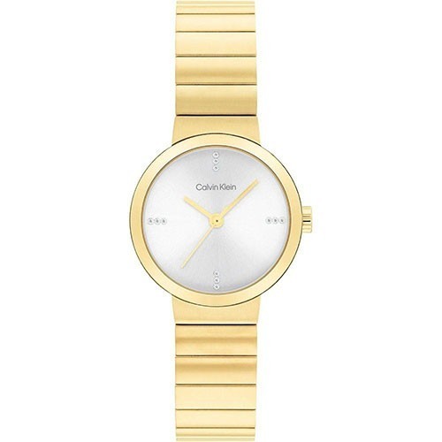 Reloj Calvin Klein  25200416 CK PRECISE