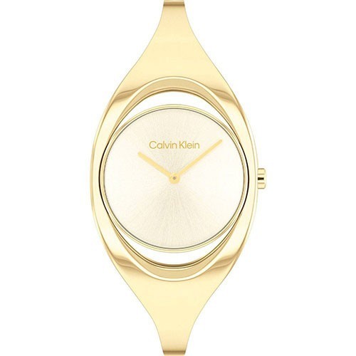 Reloj Calvin Klein  25200422 CK ELATED