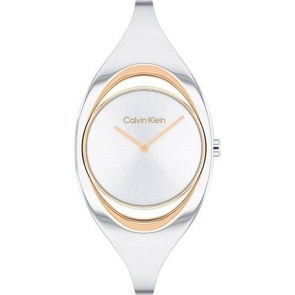 Reloj Calvin Klein  25200424 CK ELATED