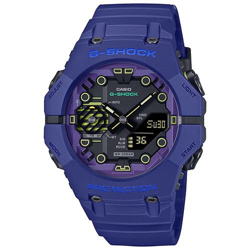 Casio Watch G-Shock GA-B001CBR-2AER