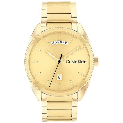 Calvin Klein Watch 25200447 PROGRESS