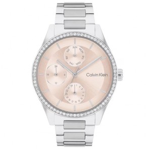 Calvin Klein Watch  25100007 SPARK