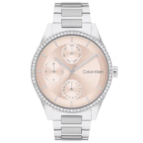 Montre Calvin Klein  25100007 SPARK