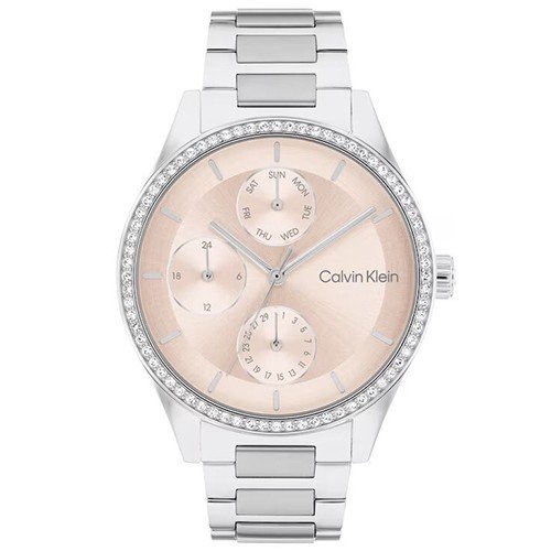 Relogio Calvin Klein  25100007 SPARK