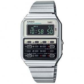 Reloj Casio Collection CA-500WE-7BEF