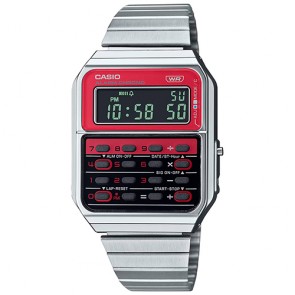 Casio Watch Collection CA-500WE-4BEF