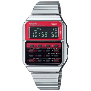 Montre Casio Collection CA-500WE-4BEF