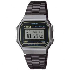 Uhr Casio Collection A168WEHB-1AEF