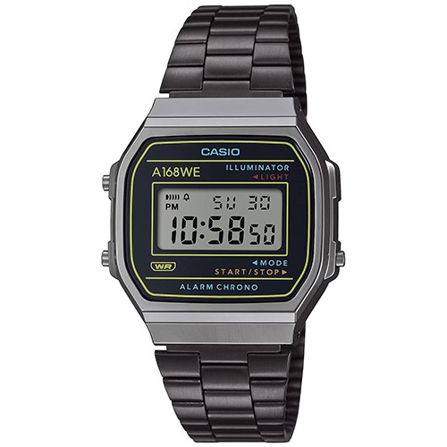 Reloj Casio Collection A168WEHB-1AEF