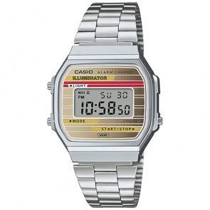 Uhr Casio Collection A168WEHA-9AEF