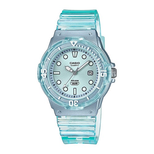 Casio Watch Collection LRW-200HS-2EVEF