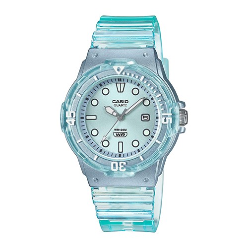 Relogio Casio Collection LRW-200HS-2EVEF