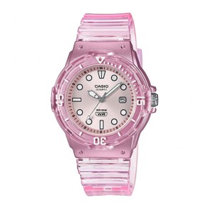 Montre Casio Collection LRW-200HS-4EVEF