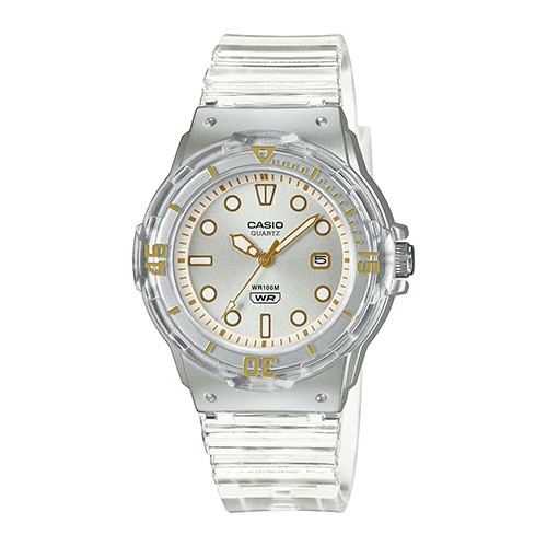 Casio Watch Collection LRW-200HS-7EVEF