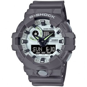Relogio Casio G-Shock GA-700HD-8AER