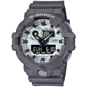 Uhr Casio G-Shock GA-700HD-8AER