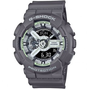 Casio GA 110HD 8AER Casio Watch G Shock GA 110HD 8A