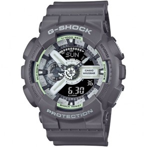 Reloj Casio G-Shock GA-110HD-8AER