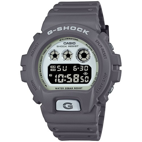 Casio Watch G-Shock DW-6900HD-8ER